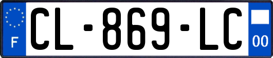 CL-869-LC