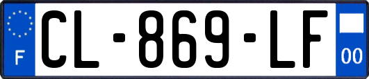 CL-869-LF