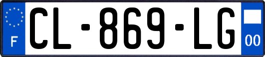 CL-869-LG