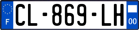 CL-869-LH