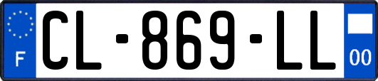 CL-869-LL