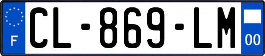 CL-869-LM