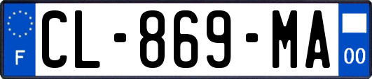 CL-869-MA