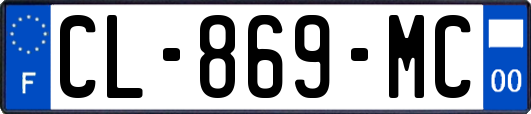 CL-869-MC