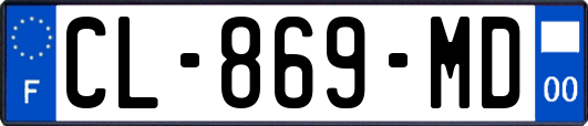CL-869-MD