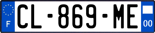 CL-869-ME