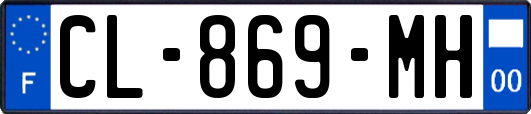 CL-869-MH