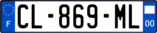 CL-869-ML