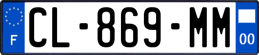 CL-869-MM