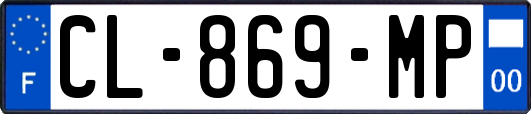 CL-869-MP