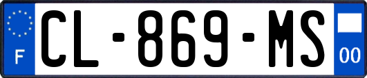 CL-869-MS