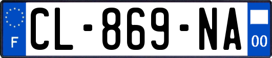 CL-869-NA