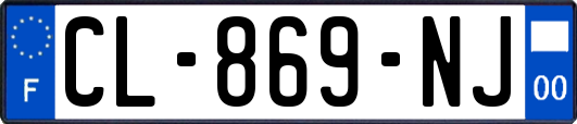 CL-869-NJ