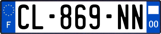 CL-869-NN