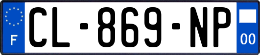 CL-869-NP
