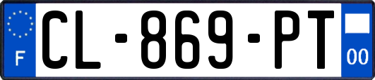 CL-869-PT
