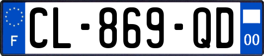 CL-869-QD