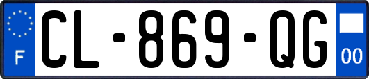 CL-869-QG