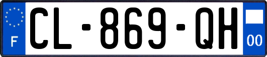 CL-869-QH