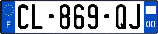 CL-869-QJ