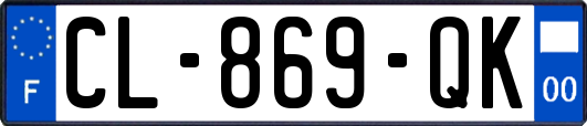 CL-869-QK