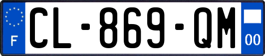 CL-869-QM