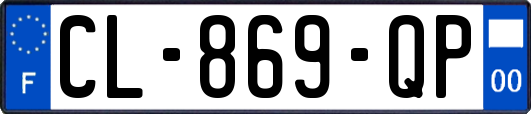 CL-869-QP