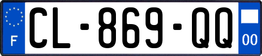 CL-869-QQ
