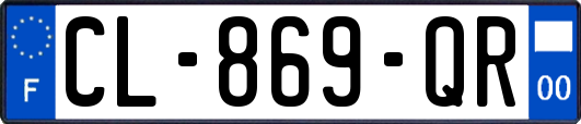 CL-869-QR