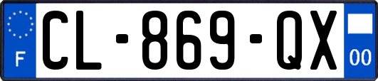 CL-869-QX