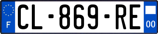 CL-869-RE