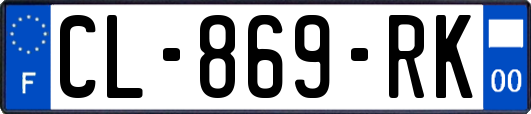 CL-869-RK
