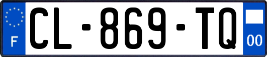 CL-869-TQ