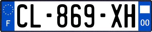 CL-869-XH