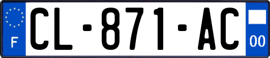 CL-871-AC