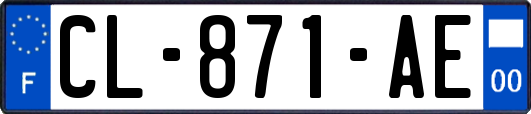 CL-871-AE