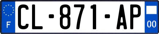 CL-871-AP