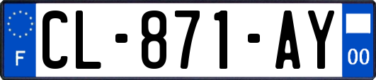 CL-871-AY