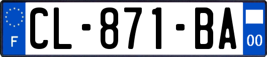 CL-871-BA