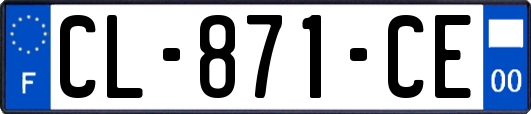 CL-871-CE