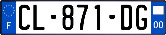 CL-871-DG
