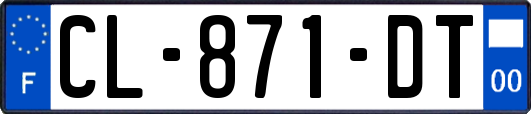 CL-871-DT
