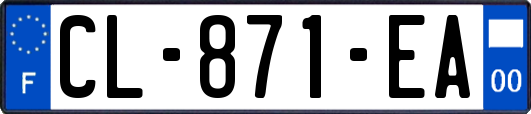 CL-871-EA