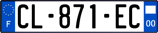 CL-871-EC