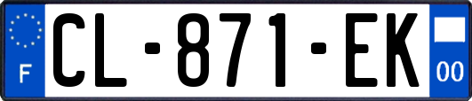 CL-871-EK
