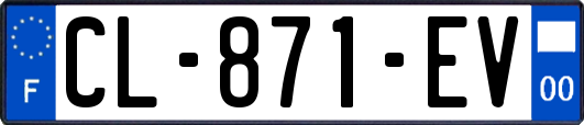 CL-871-EV