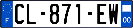 CL-871-EW
