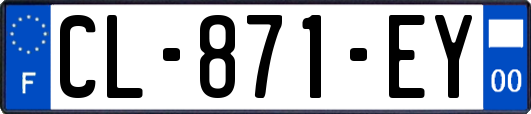 CL-871-EY