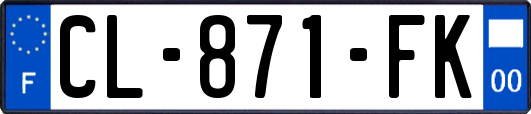 CL-871-FK