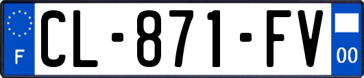 CL-871-FV